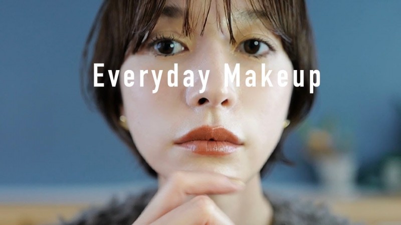 everyday makeup